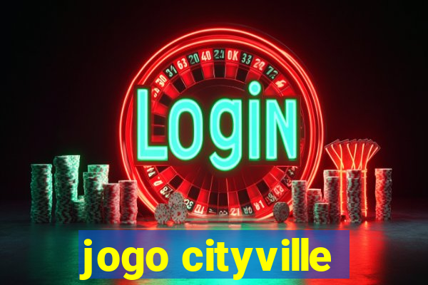 jogo cityville